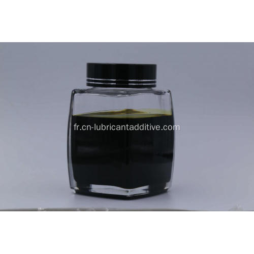 Utto Hydraulic Transmission Brake Oil Additive Package